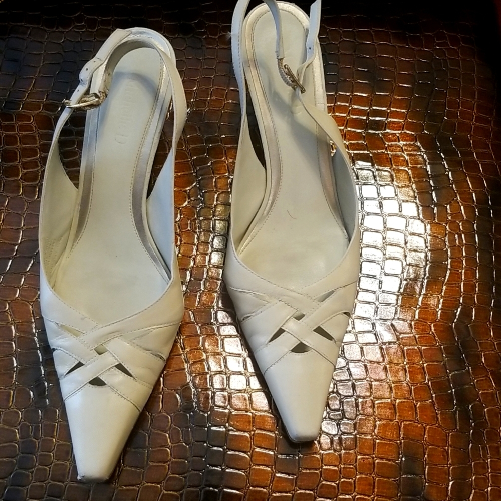 🌺Michelle D heels🌺